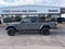 2021 Jeep Gladiator Willys Sport 4x4