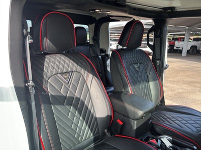 2022 Jeep Gladiator Rubicon 4x4