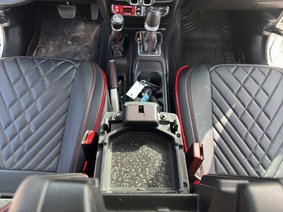 2022 Jeep Gladiator Rubicon 4x4