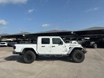 2022 Jeep Gladiator Rubicon 4x4