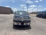 2018 RAM 1500 Laramie Crew Cab 4x4 5'7' Box