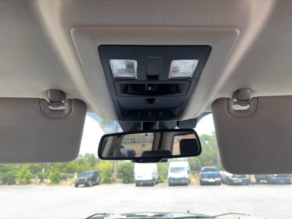 2018 RAM 1500 Laramie Crew Cab 4x4 5'7' Box