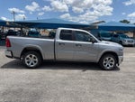 2025 RAM 1500 Lone Star Quad Cab 4x2 6'4' Box