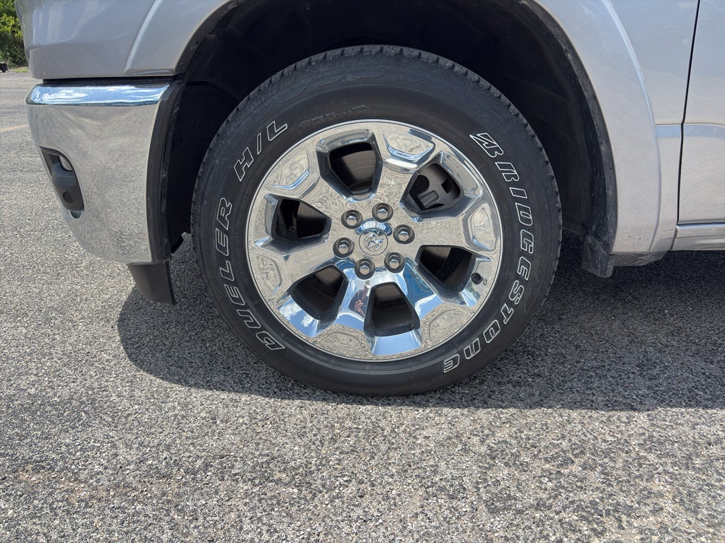 2025 RAM 1500 Lone Star Quad Cab 4x2 6'4' Box