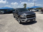 2020 RAM 1500 Lone Star Quad Cab 4x2 6'4' Box