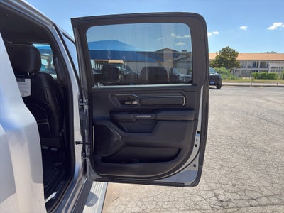 2022 RAM 1500 Limited Crew Cab 4x4 5'7' Box