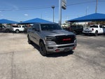 2022 RAM 1500 Limited Crew Cab 4x4 5'7' Box