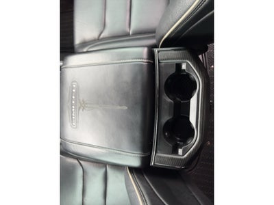 2022 RAM 1500 Limited Crew Cab 4x4 5'7' Box