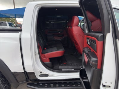 2022 RAM 1500 TRX Crew Cab 4x4 5'7' Box