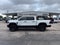 2022 RAM 1500 TRX Crew Cab 4x4 5'7' Box