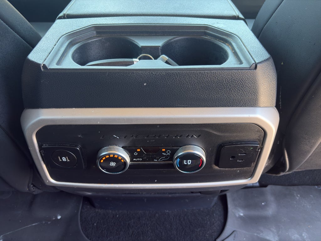2024 Ford Expedition XLT MAX