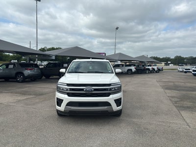 2024 Ford Expedition XLT MAX