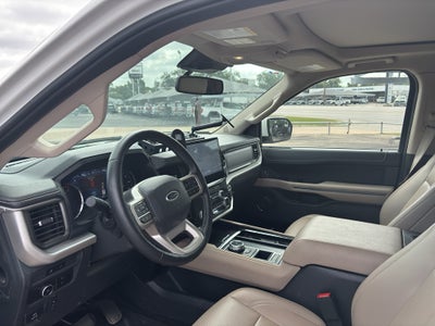 2024 Ford Expedition XLT MAX