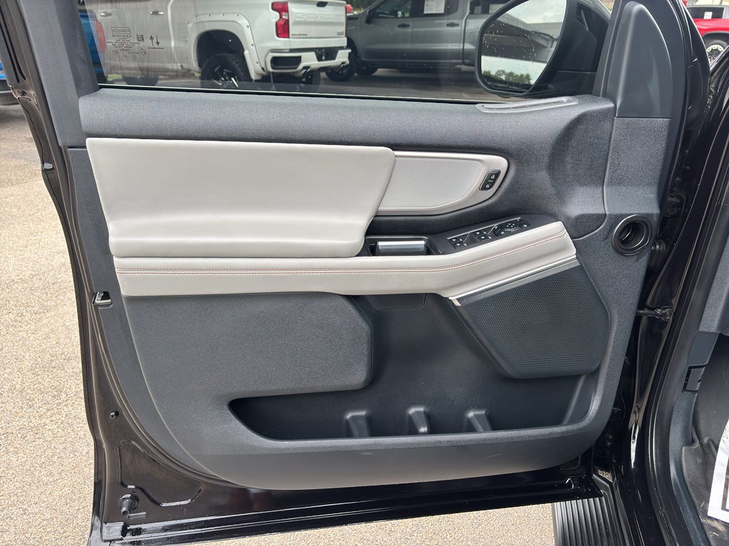 2025 Ford Expedition Active MAX