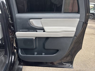 2025 Ford Expedition Active MAX