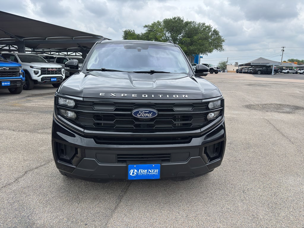 2025 Ford Expedition Active MAX