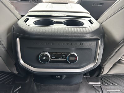 2025 Ford Expedition Active MAX