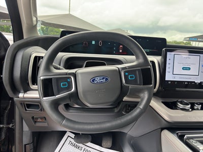 2025 Ford Expedition Active MAX