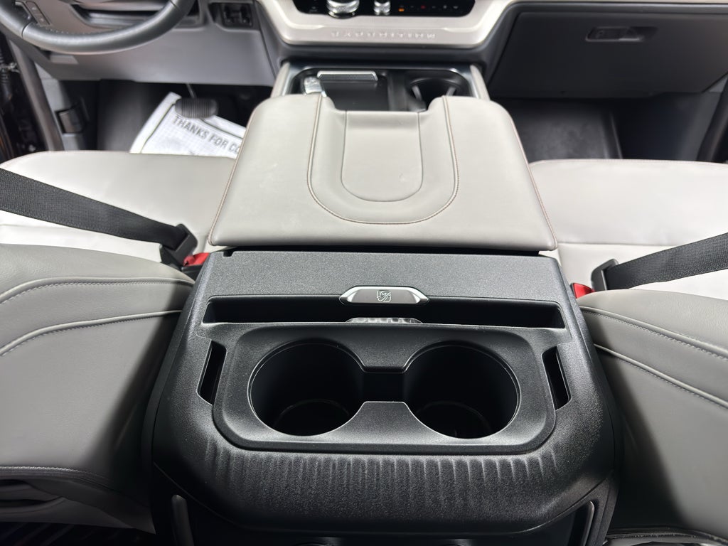 2025 Ford Expedition Active MAX