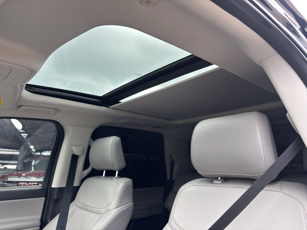 2025 Ford Expedition Active MAX