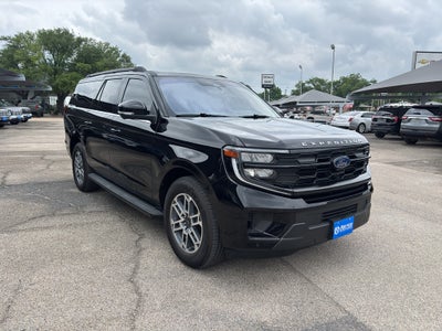 2025 Ford Expedition Active MAX