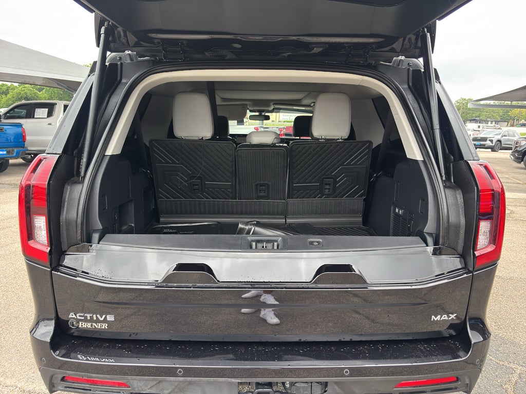 2025 Ford Expedition Active MAX