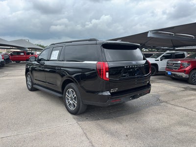 2025 Ford Expedition Active MAX