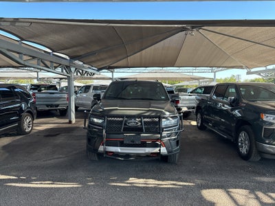 2023 Ford Expedition Timberline