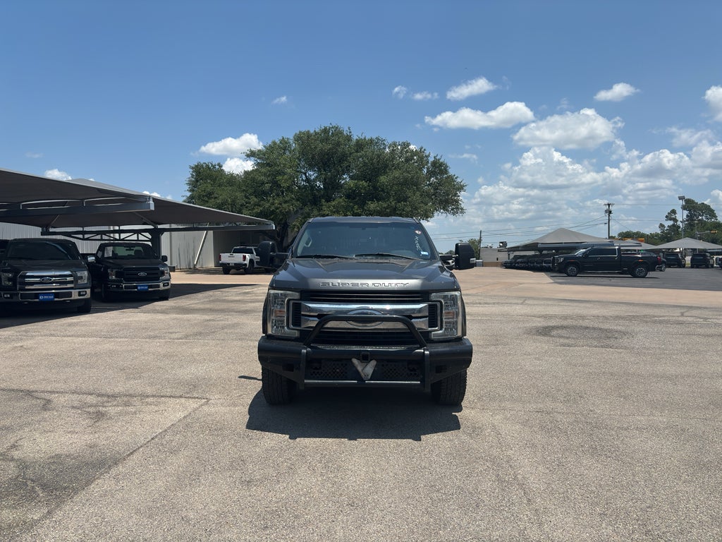 2019 Ford F-250 XL