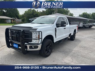 2024 Ford F-250 XL
