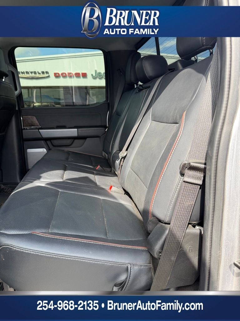 2024 Ford F-250 LARIAT