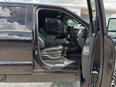 2024 Ford F-350 Platinum