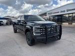 2024 Ford F-350 Platinum