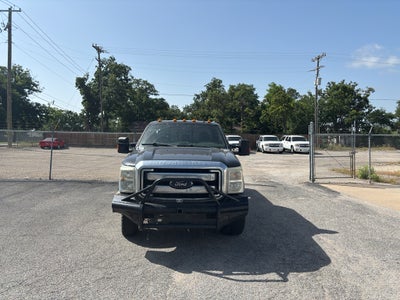 2014 Ford F-350 Lariat