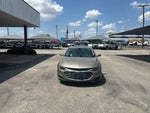 2024 Chevrolet Malibu FWD 2LT