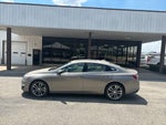 2024 Chevrolet Malibu FWD 2LT