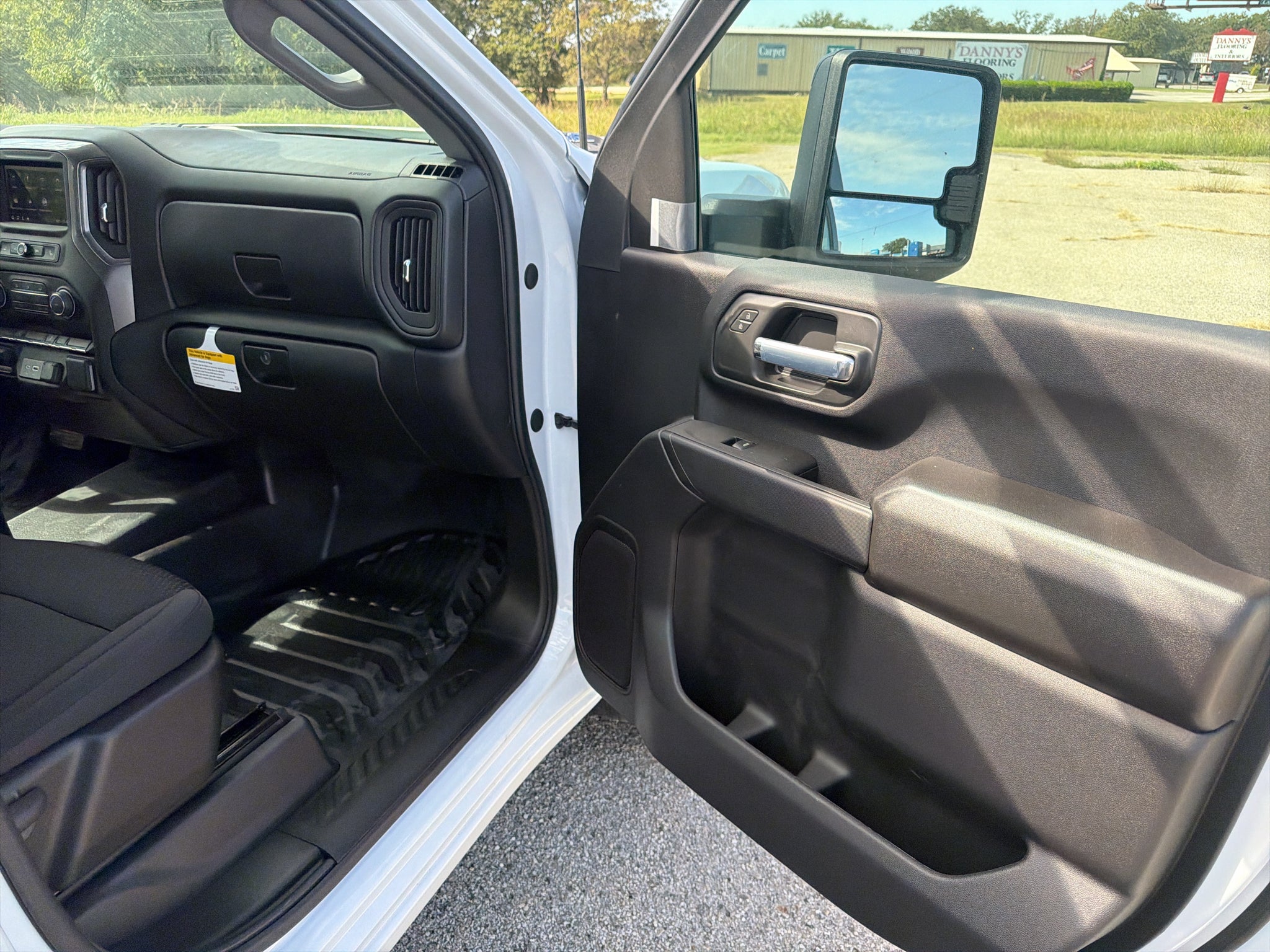 2026 Chevrolet Silverado 2500 HD Crew Cab, Long Bed, WT, RWD
