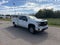 2026 Chevrolet Silverado 2500 HD Crew Cab, Long Bed, WT, RWD