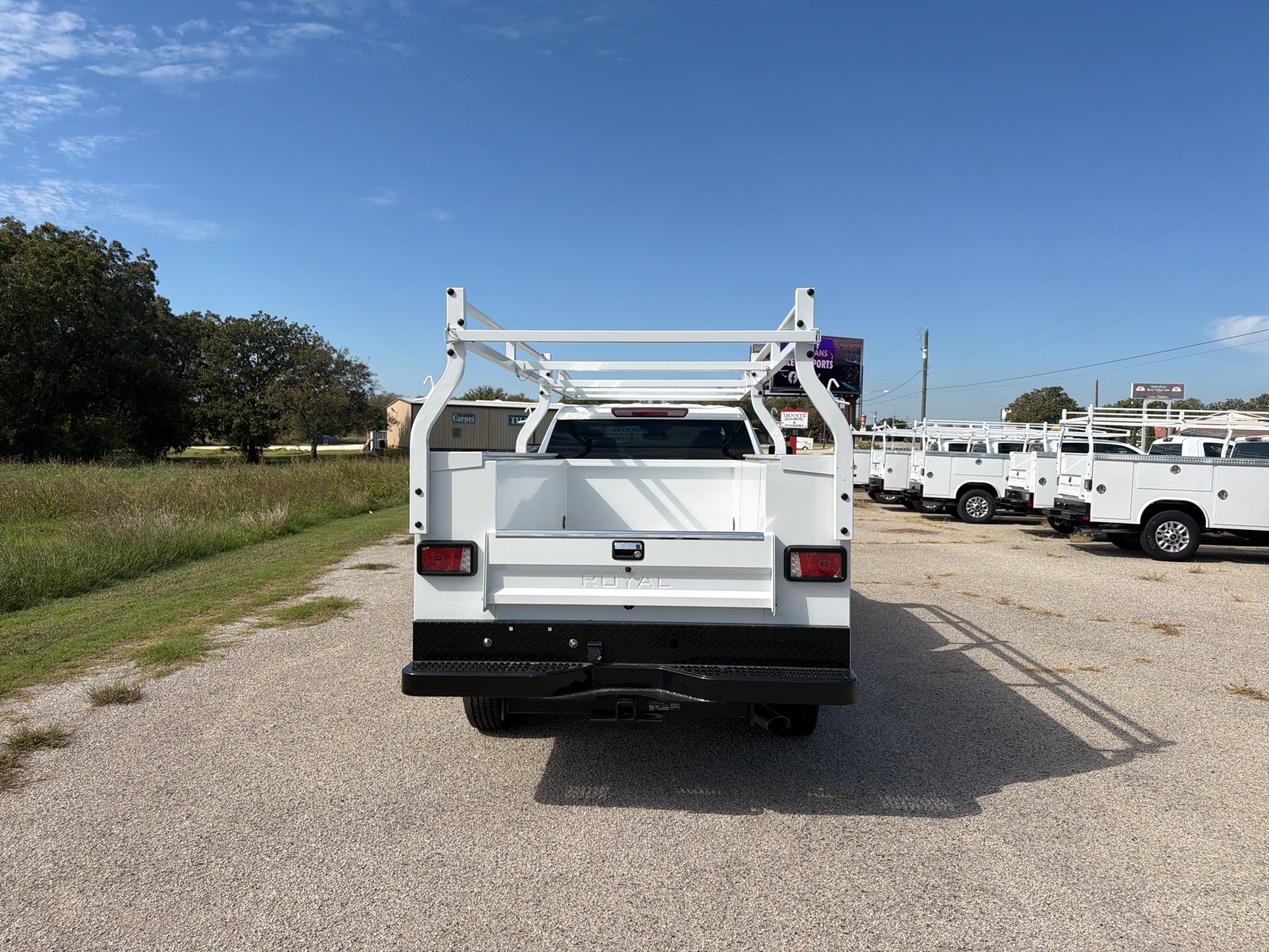 2026 Chevrolet Silverado 2500 HD Crew Cab, Long Bed, WT, RWD