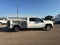2026 Chevrolet Silverado 2500 HD Crew Cab, Long Bed, WT, RWD