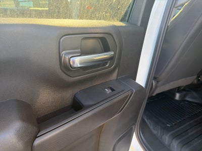 2026 Chevrolet Silverado 2500 HD Crew Cab, Long Bed, WT, RWD
