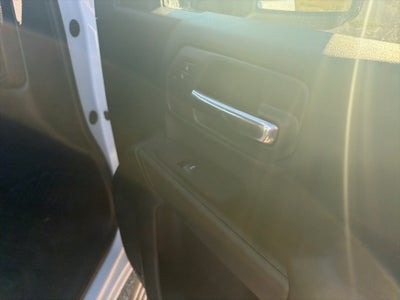 2026 Chevrolet Silverado 2500 HD Crew Cab, Long Bed, WT, RWD
