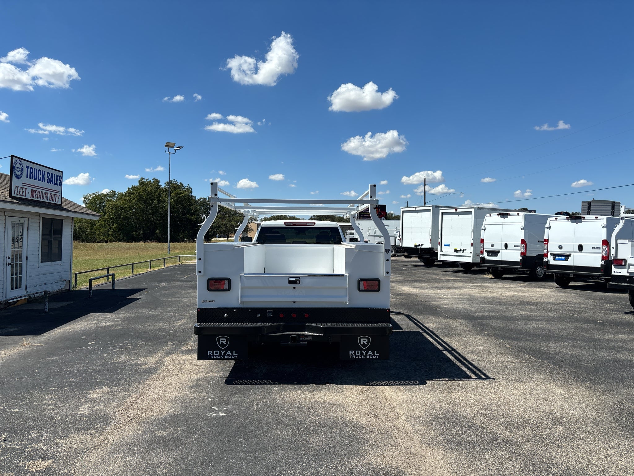 2026 Chevrolet Silverado 3500 HD Chassis Work Truck