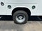 2026 Chevrolet Silverado 3500 HD Chassis Work Truck