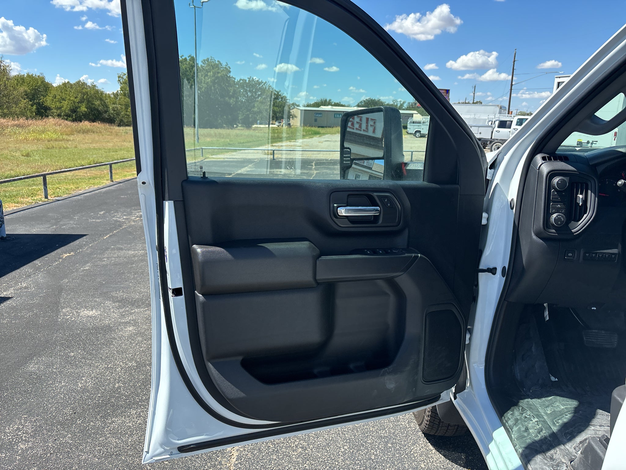2026 Chevrolet Silverado 3500 HD Chassis Work Truck