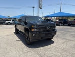 2018 Chevrolet Silverado 2500HD LTZ
