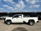 2022 Chevrolet Silverado 2500HD 2WD Double Cab Long Bed WT