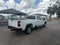 2026 Chevrolet Silverado 2500 HD Crew Cab, Long Bed, WT, RWD