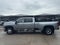 2025 Chevrolet Silverado 3500HD 4WD Crew Cab Long Bed LT