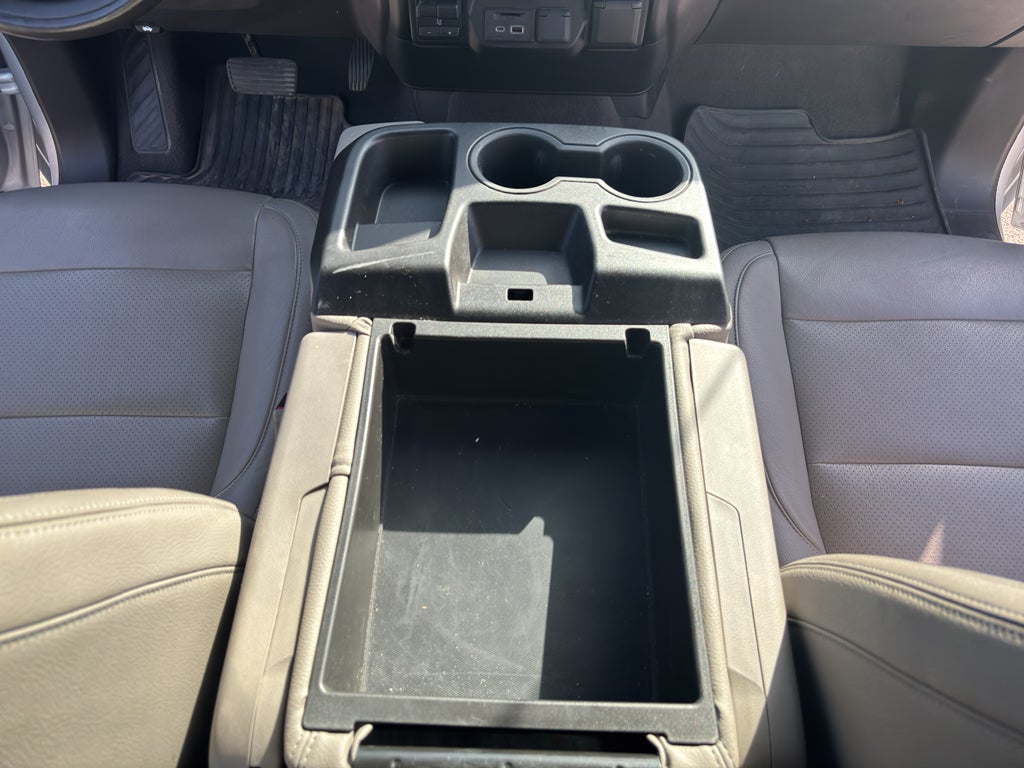 2020 Chevrolet Silverado 2500HD 4WD Crew Cab Standard Bed LT